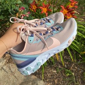Nike React Element